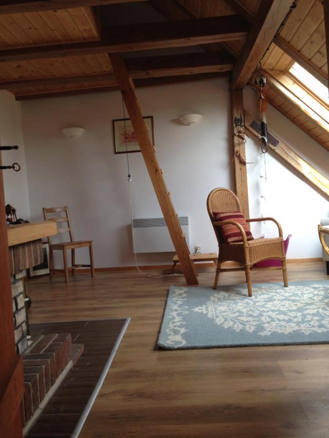 Bed and Breakfast Satnatorium Tuczno Экстерьер фото